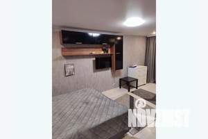 1-к квартира, посуточно, 30м2, 3/5 этаж