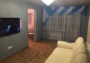 2-к квартира, на длительный срок, 50м2, 4/5 этаж