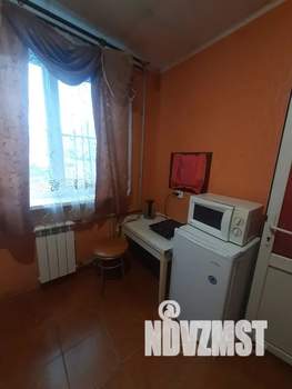 1-к квартира, посуточно, 35м2, 1/5 этаж