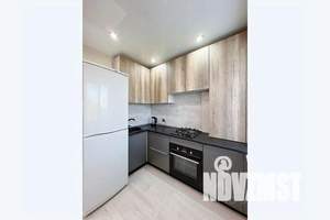 1-к квартира, посуточно, 42м2, 4/4 этаж