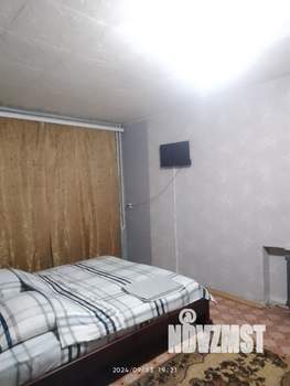 1-к квартира, посуточно, 30м2, 2/2 этаж
