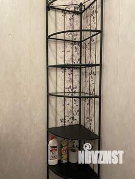 2-к квартира, посуточно, 50м2, 1/1 этаж
