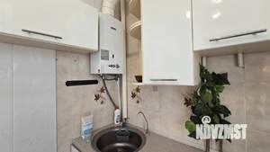 1-к квартира, на длительный срок, 35м2, 1/3 этаж