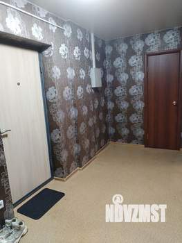 1-к квартира, на длительный срок, 37м2, 6/11 этаж