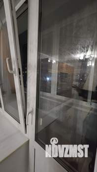 2-к квартира, на длительный срок, 45м2, 2/5 этаж