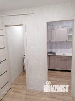 1-к квартира, на длительный срок, 35м2, 2/9 этаж