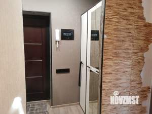 1-к квартира, на длительный срок, 30м2, 4/5 этаж
