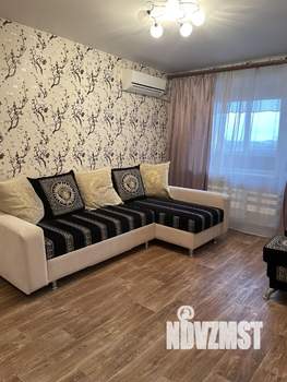 1-к квартира, на длительный срок, 33м2, 5/9 этаж