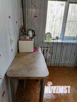 1-к квартира, на длительный срок, 34м2, 3/5 этаж