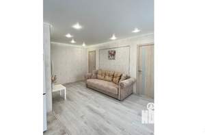 2-к квартира, посуточно, 45м2, 1/1 этаж