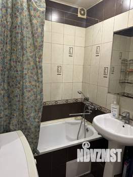 2-к квартира, посуточно, 48м2, 4/5 этаж