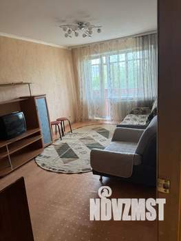 2-к квартира, посуточно, 45м2, 4/5 этаж