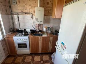 1-к квартира, на длительный срок, 30м2, 4/5 этаж