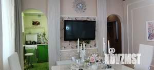 1-к квартира, посуточно, 32м2, 2/2 этаж