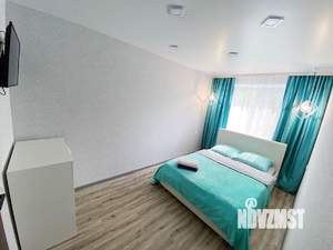 2-к квартира, посуточно, 50м2, 1/1 этаж