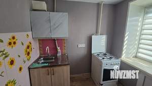 2-к квартира, на длительный срок, 44м2, 3/9 этаж