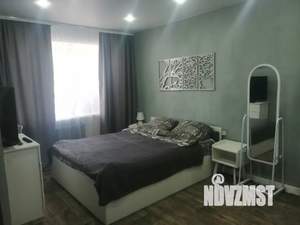 1-к квартира, посуточно, 30м2, 1/5 этаж