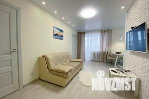 2-к квартира, посуточно, 45м2, 4/5 этаж
