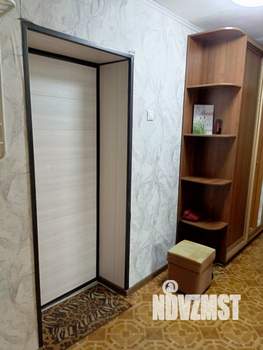 1-к квартира, посуточно, 50м2, 2/9 этаж