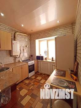 1-к квартира, посуточно, 32м2, 1/5 этаж