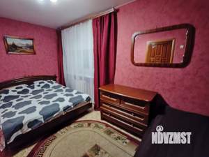 2-к квартира, посуточно, 45м2, 3/4 этаж