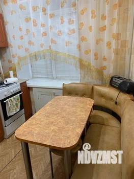 2-к квартира, на длительный срок, 43м2, 5/5 этаж