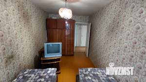 2-к квартира, посуточно, 45м2, 5/9 этаж