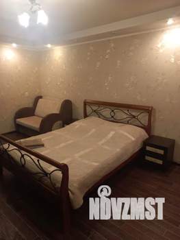 Студия квартира, посуточно, 30м2, 2/5 этаж