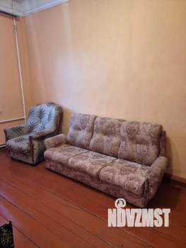 3-к квартира, на длительный срок, 66м2, 2/4 этаж