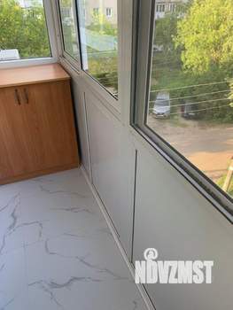 2-к квартира, посуточно, 60м2, 4/5 этаж