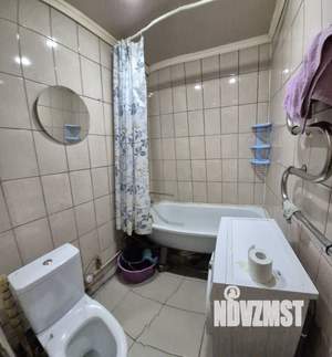 1-к квартира, на длительный срок, 31м2, 4/4 этаж