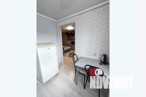 1-к квартира, посуточно, 30м2, 3/5 этаж