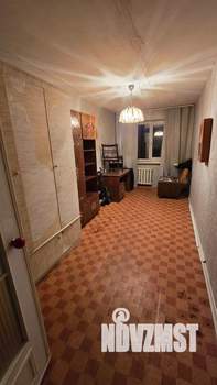 3-к квартира, на длительный срок, 58м2, 4/5 этаж