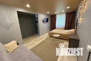 1-к квартира, посуточно, 30м2, 1/5 этаж