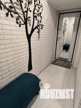 1-к квартира, посуточно, 30м2, 5/5 этаж