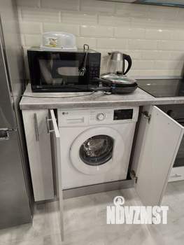 1-к квартира, на длительный срок, 40м2, 2/5 этаж