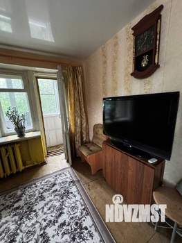 1-к квартира, на длительный срок, 35м2, 2/5 этаж