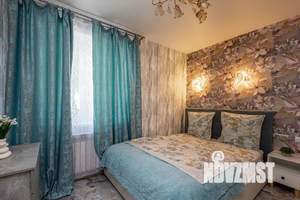 1-к квартира, посуточно, 31м2, 3/5 этаж