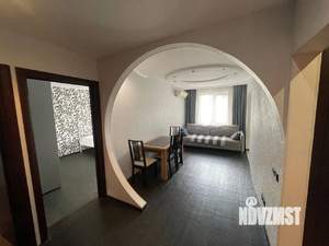 3-к квартира, на длительный срок, 65м2, 2/9 этаж