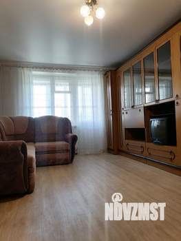 2-к квартира, на длительный срок, 50м2, 5/5 этаж