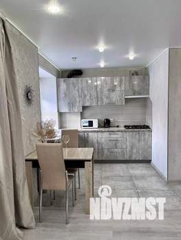 2-к квартира, посуточно, 45м2, 1/1 этаж