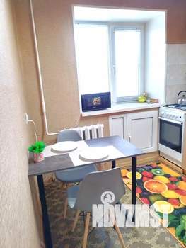 1-к квартира, посуточно, 30м2, 1/5 этаж