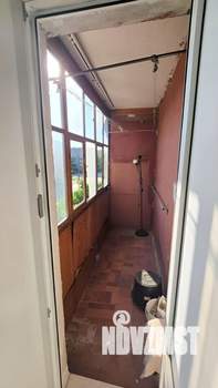 2-к квартира, на длительный срок, 44м2, 3/9 этаж