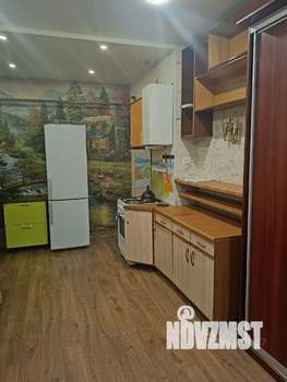 2-к квартира, на длительный срок, 42м2, 1/3 этаж