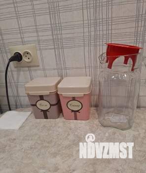 2-к квартира, посуточно, 38м2, 9/9 этаж