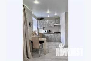 2-к квартира, посуточно, 45м2, 3/5 этаж