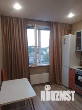 1-к квартира, посуточно, 31м2, 3/10 этаж