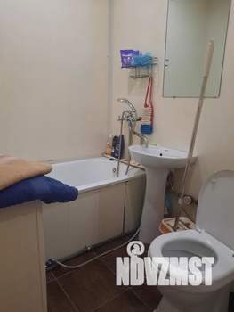 1-к квартира, посуточно, 32м2, 3/5 этаж