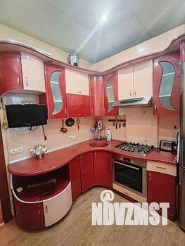 2-к квартира, посуточно, 47м2, 1/4 этаж