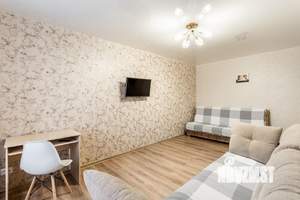 2-к квартира, посуточно, 50м2, 1/1 этаж